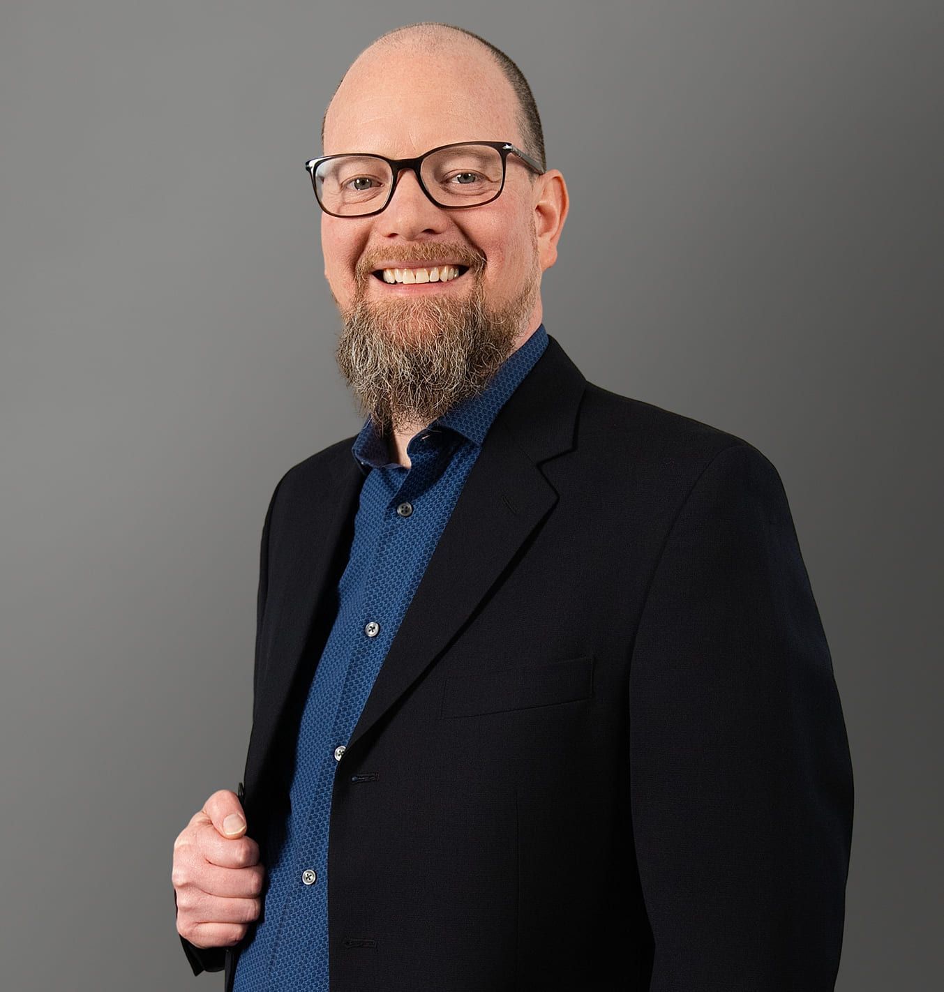 Graham McKinnon