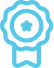 Recognition badge